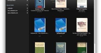 Kindle for Mac – Read E-Books from Your Desktop