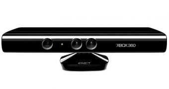 Kinect-Compatible Games Unveiled by Microsoft