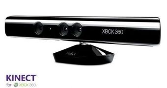 The Kinect has been over-engineered