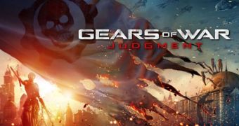 Gears of War: Judgment doesn't have Kinect support