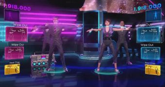 Kinect-Powered Dance Central 3 Has No Latency Issues