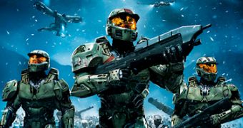 Halo Wars 2 could appear