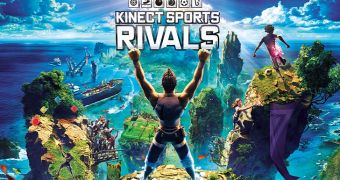 Kinect Sports Rivals is out this November