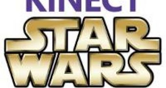 Kinect Star Wars is going to be unveiled later today at E3