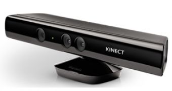 Kinect to be packed inside Windows 8 laptops