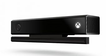 The Kinect is vital for innovation