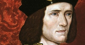 King Richard III Had Blond Hair and Sparkly Blue Eyes, DNA Tests Reveal