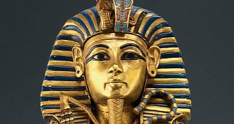 King Tutankhamun's 3,300-Year-Old Burial Mask Damaged Beyond Repair