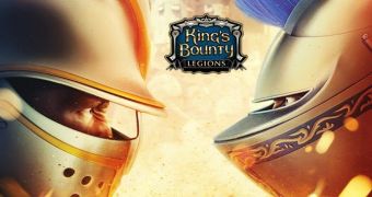 King's Bounty: Legions for Android