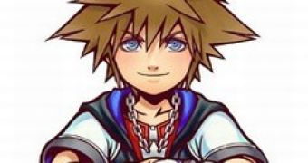 Kingdom Hearts Goodies In a Couple of Months