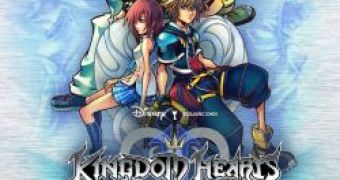 Kingdom Hearts II