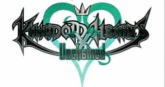 Kingdom Hearts Unchained Announced for Android & iOS