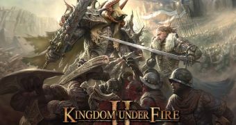 kingdom under fire 2 ps4 beta