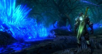 Kingdoms of Amalur Developer Talks About Combat and Story