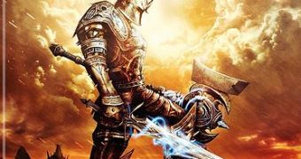 Kingdoms of Amalur: Reckoning Will Win Over Skyrim Players, Creator Believes