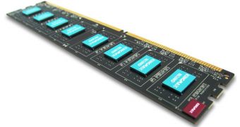 Kingmax Releases Nano Gaming Ram Memory
