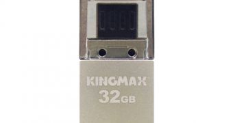 Kingmax PJ-01