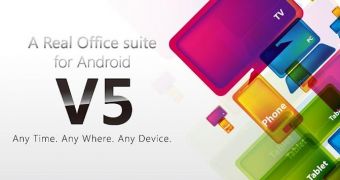 Kingsoft Office for Android