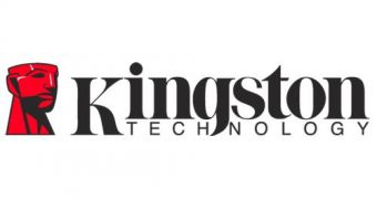 Kingston manages to achieve record revenues in 2010