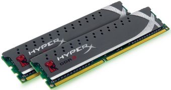 Kingston releases new memory products