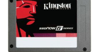Kingston SSD V+ Series offer enhanced performance