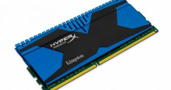 Kingston HyperX Predator RAM