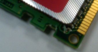 Kingston HyperX DDR3 memory for CES 2012