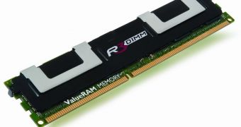 Kingston ValueRAM Server Premier DDR3 memory gets certification for Supermicro motherboards
