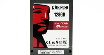 Kingston to release new V-series SSDs on November 8'th