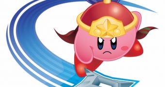 Kirby Mouse Attack Squeaks its Way onto the DS