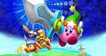 Super Kirby