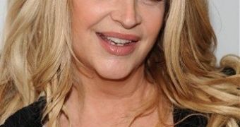 Kirstie Alley Ordered to Pay Huge Settlement over Misleading Weight Loss Claims