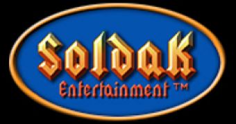 Soldak Entertainment logo