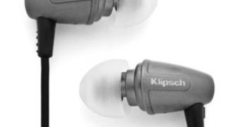 Klipsch S3 affordable earphones