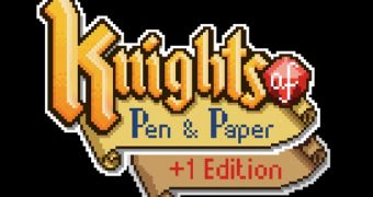 Knights of Pen and Paper +1 Edition Review (PC)