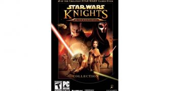 A KOTOR collection is coming