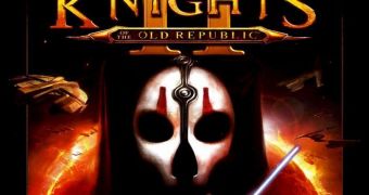 Knights of the Old Republic Creator Will Pitch New Star Wars Game to LucasArts