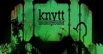 Best Looking Version of Knytt Underground, Available on Wii U Starting December 19