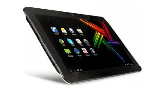 Kobian releases new mTAB 10 tablet