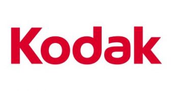 Kodak files for bankruptcy