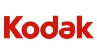 Kodak Joins the Announcement Frenzy