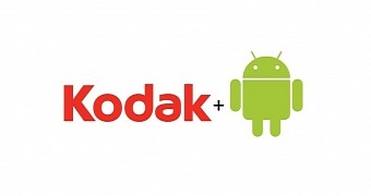 Kodak is prepping multiple Android mobile devices