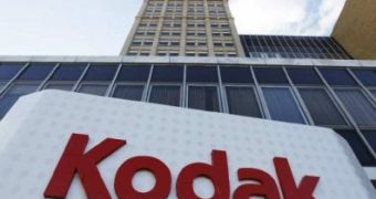 Kodak Scores Rare Win in Legal Spat with Apple