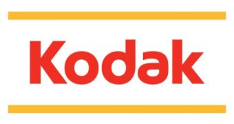 Kodak sells its image sensor business