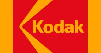 Kodak Sues Apple over Patented Imaging Technology
