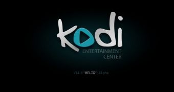 Meet Kodi, the XBMC successor