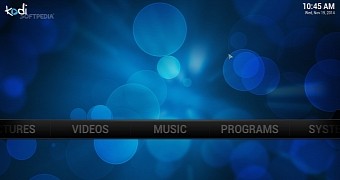 Kodi (XBMC Media Center) 14.2 RC1 Released with a Bunch of Fixes