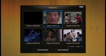 Kodi (XBMC Media Center) 15.0 Alpha 2 Released with Chapter Selector Window, Audio and Subtitle Lists