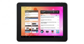 Kogan Ships 10'' Android 4.0 Tablet for Just £119 / $185 / 151 Euro