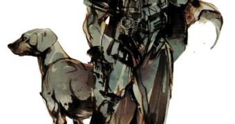 Kojima Close to an Official Announcement for New Metal Gear Solid